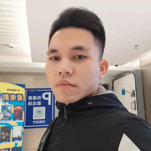 31岁岁广东单身帅哥 - 宣城吉缘网