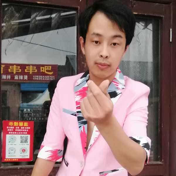 30岁岁山西单身帅哥 - 宣城吉缘网