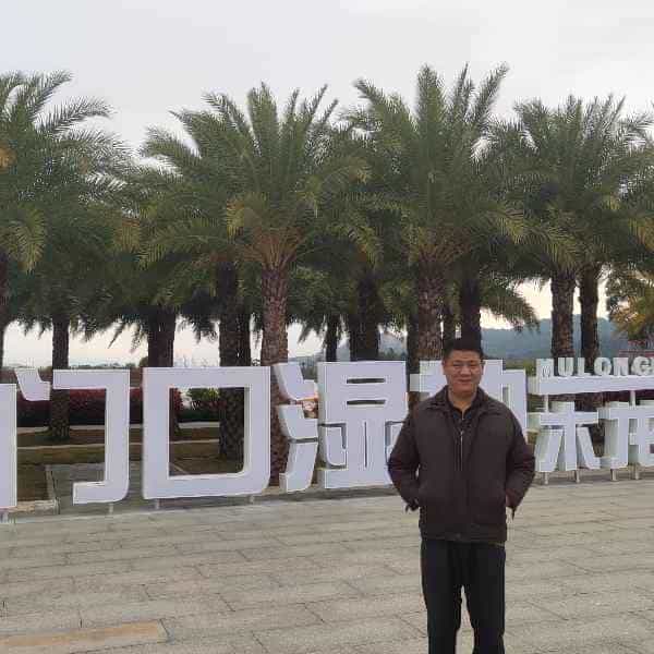 40岁岁广东单身帅哥 - 宣城吉缘网