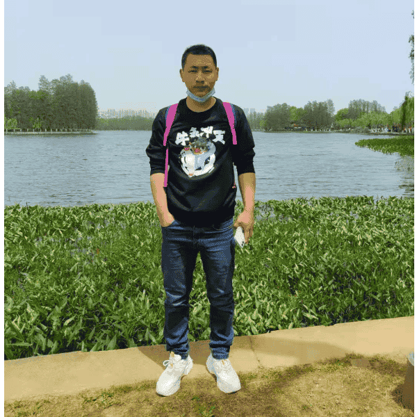 33岁岁湖北单身帅哥 - 宣城吉缘网