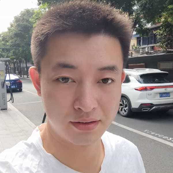 35岁岁四川单身帅哥 - 宣城吉缘网