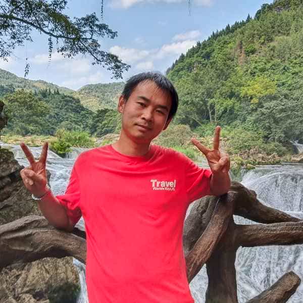34岁岁湖南单身帅哥 - 宣城吉缘网