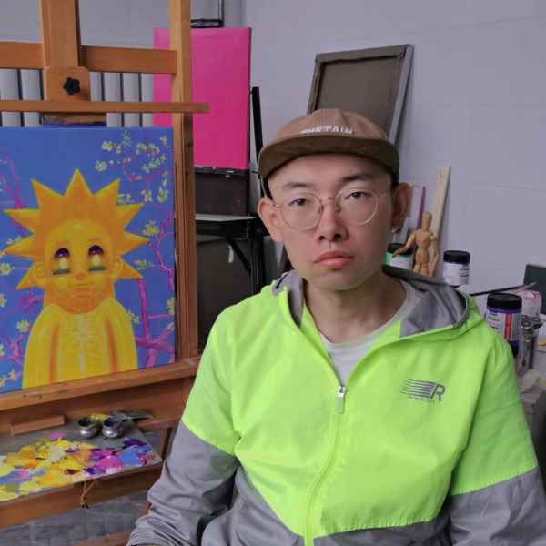 33岁岁山西单身帅哥 - 宣城吉缘网