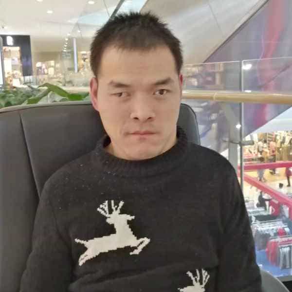 41岁岁陕西单身帅哥 - 宣城吉缘网