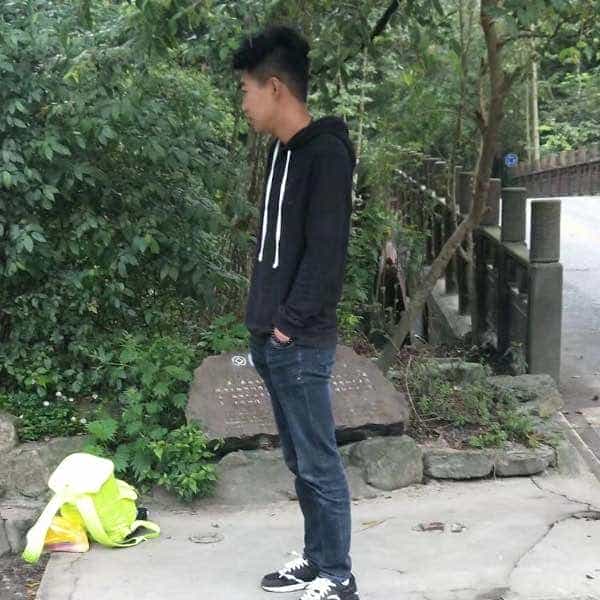 27岁岁四川单身帅哥 - 宣城吉缘网