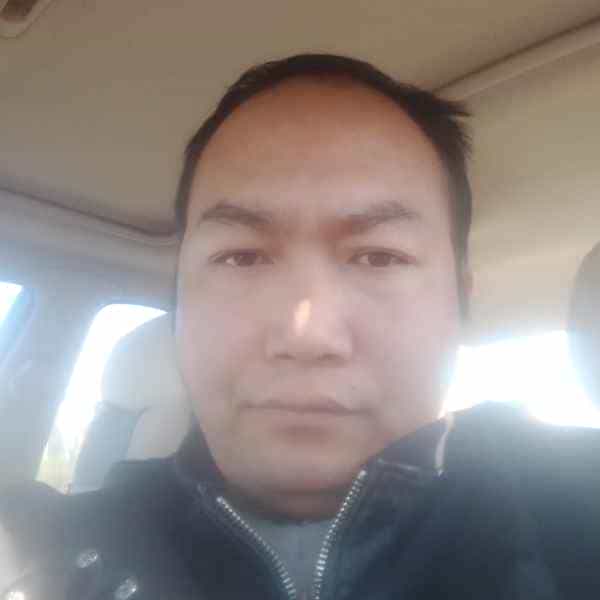 35岁岁山东单身帅哥 - 宣城吉缘网