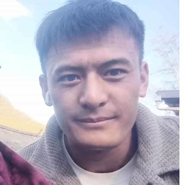 34岁岁云南单身帅哥 - 宣城吉缘网