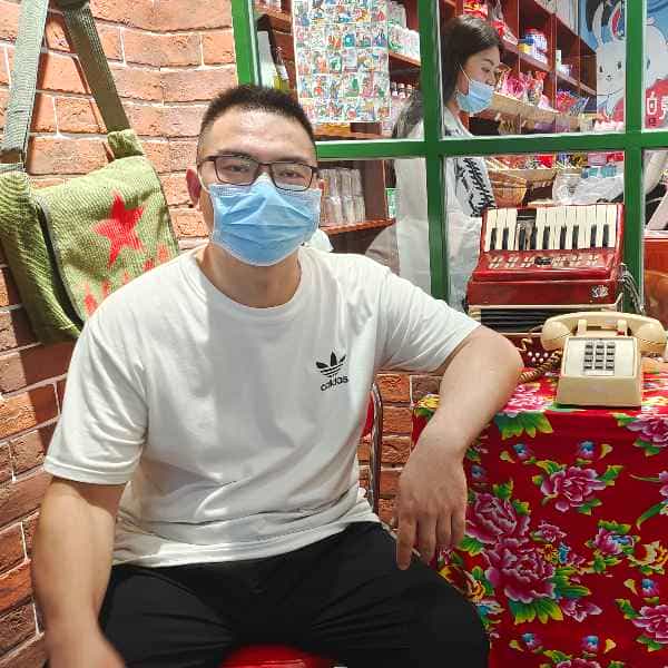 39岁岁河北单身帅哥 - 宣城吉缘网