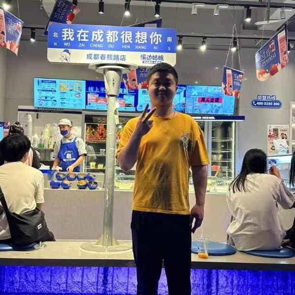 28岁岁浙江单身帅哥 - 宣城吉缘网