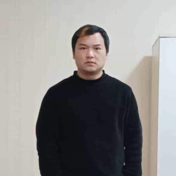 33岁岁四川单身帅哥 - 宣城吉缘网