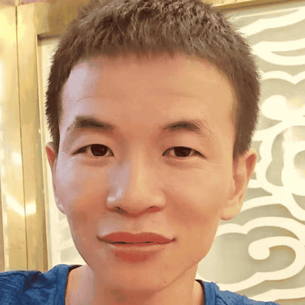 39岁岁广东单身帅哥 - 宣城吉缘网