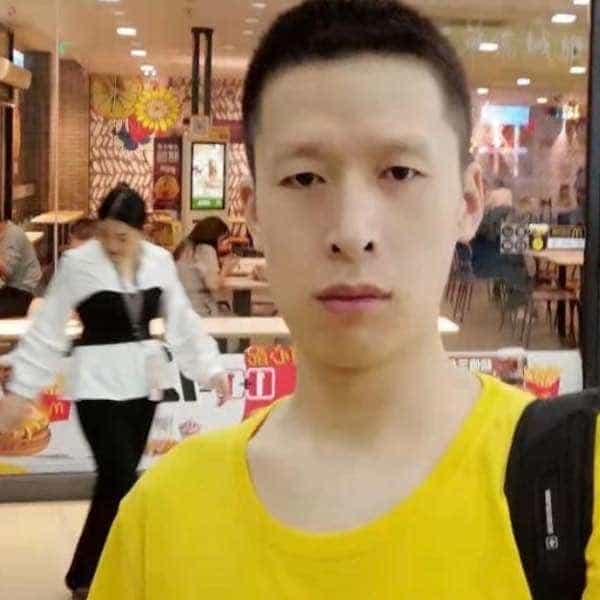 38岁岁陕西单身帅哥 - 宣城吉缘网