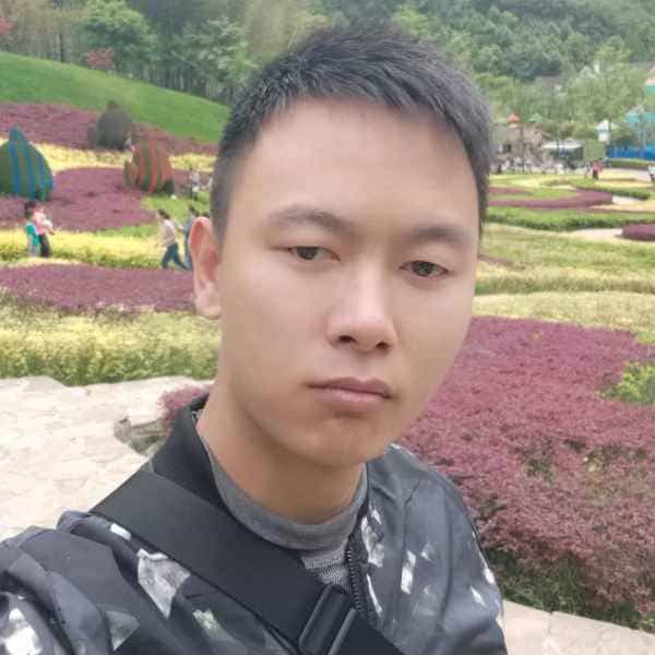 30岁岁四川单身帅哥 - 宣城吉缘网