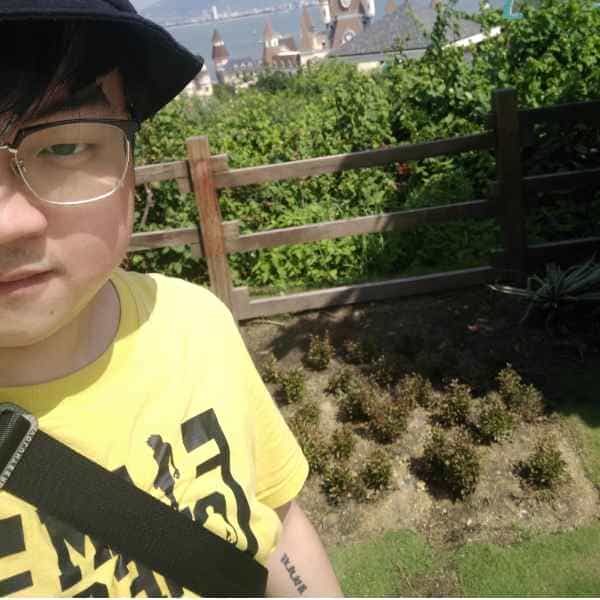 29岁岁湖南单身帅哥 - 宣城吉缘网