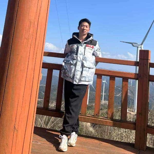 27岁岁福建单身帅哥 - 宣城吉缘网