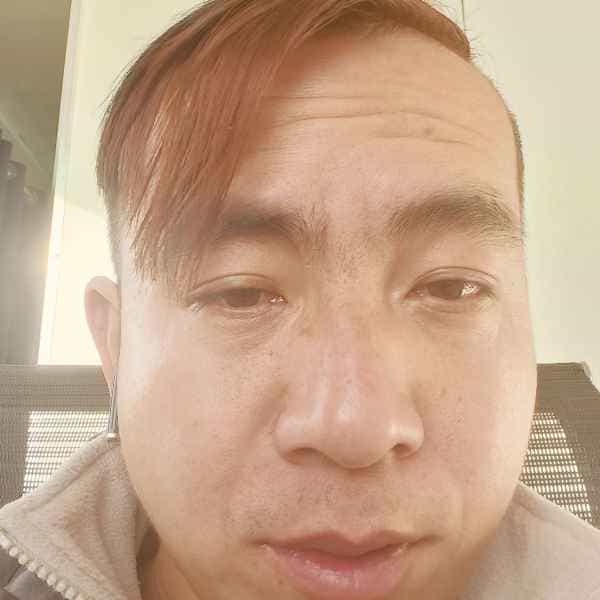 35岁岁湖北单身帅哥 - 宣城吉缘网