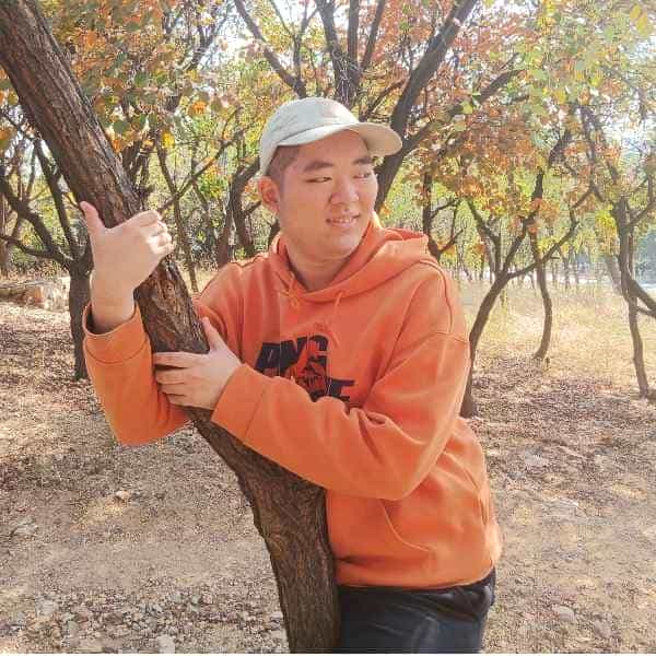 27岁岁山东单身帅哥 - 宣城吉缘网
