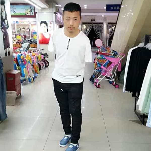 35岁岁河南单身帅哥 - 宣城吉缘网