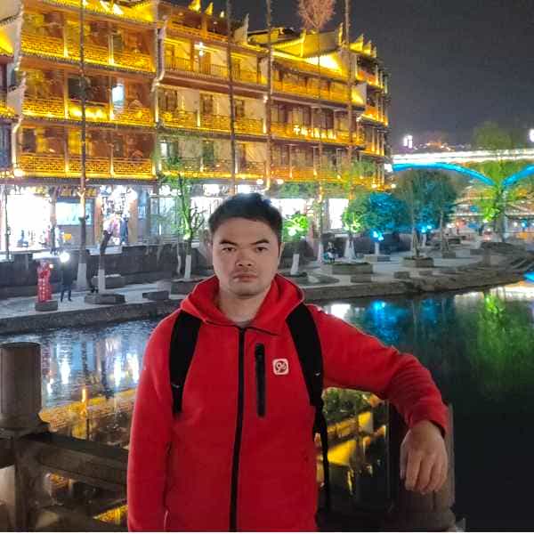 39岁岁广东单身帅哥 - 宣城吉缘网