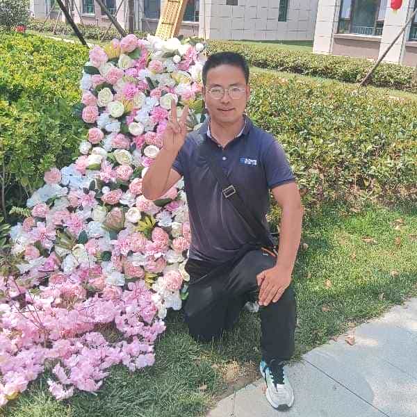 38岁岁山东单身帅哥 - 宣城吉缘网