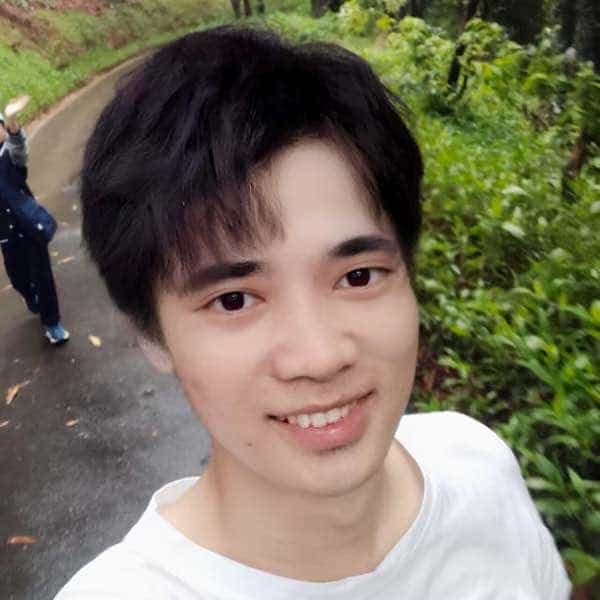 27岁岁广东单身帅哥 - 宣城吉缘网