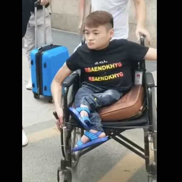 31岁岁广西单身帅哥 - 宣城吉缘网