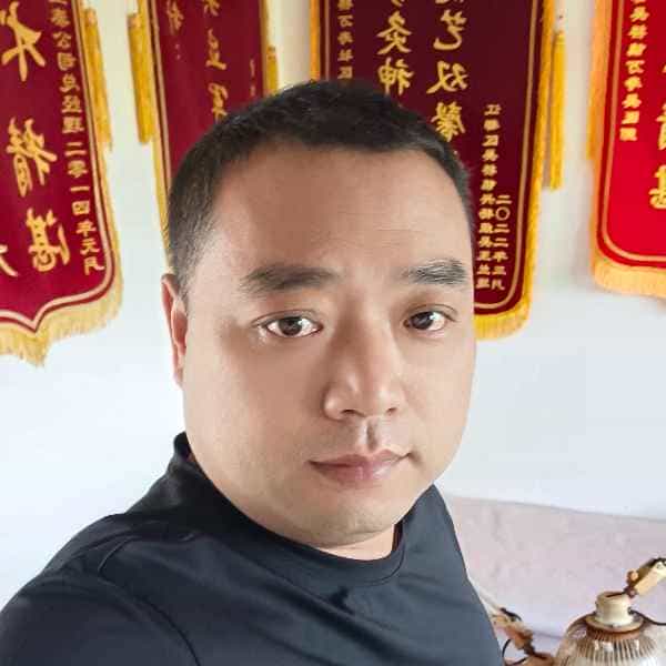 44岁岁江苏单身帅哥 - 宣城吉缘网