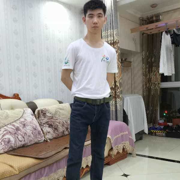 27岁岁江苏单身帅哥 - 宣城吉缘网