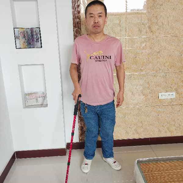 36岁岁山西单身帅哥 - 宣城吉缘网