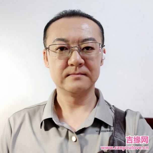 39岁岁河北单身帅哥 - 宣城吉缘网