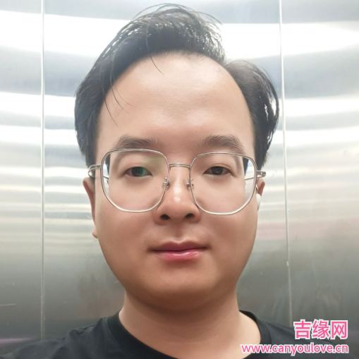 31岁岁陕西单身帅哥 - 宣城吉缘网
