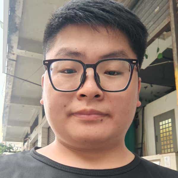 31岁岁广东单身帅哥 - 宣城吉缘网