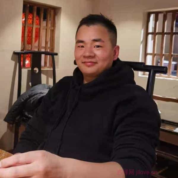 34岁岁福建单身帅哥 - 宣城吉缘网