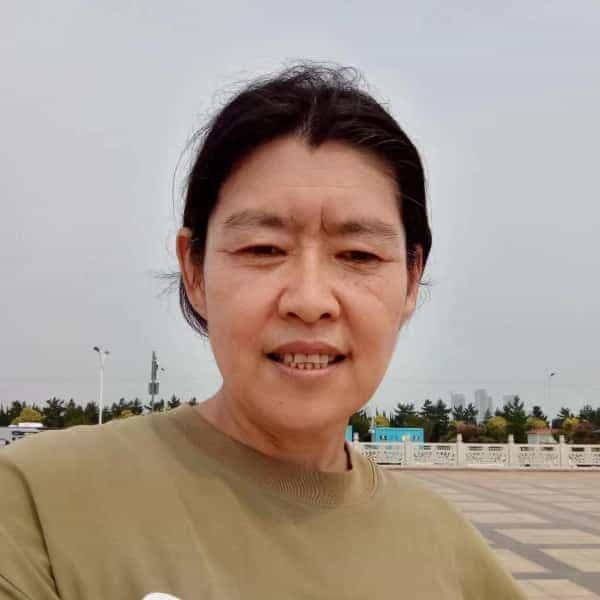57岁岁辽宁单身美女 - 宣城吉缘网