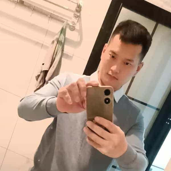 33岁岁河南单身帅哥 - 宣城吉缘网