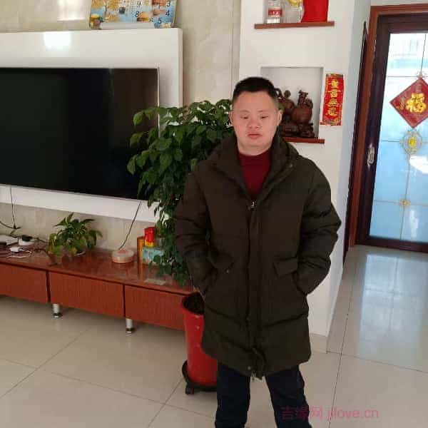 29岁岁江苏单身帅哥 - 宣城吉缘网