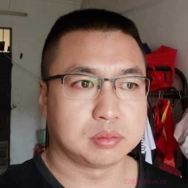 38岁岁湖南单身帅哥 - 宣城吉缘网