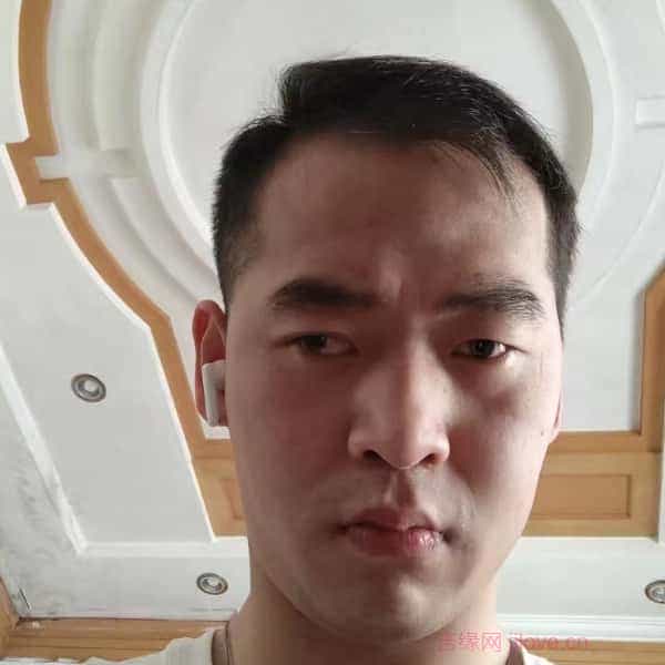 31岁岁河南单身帅哥 - 宣城吉缘网