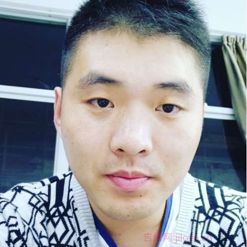 33岁岁江苏单身帅哥 - 宣城吉缘网