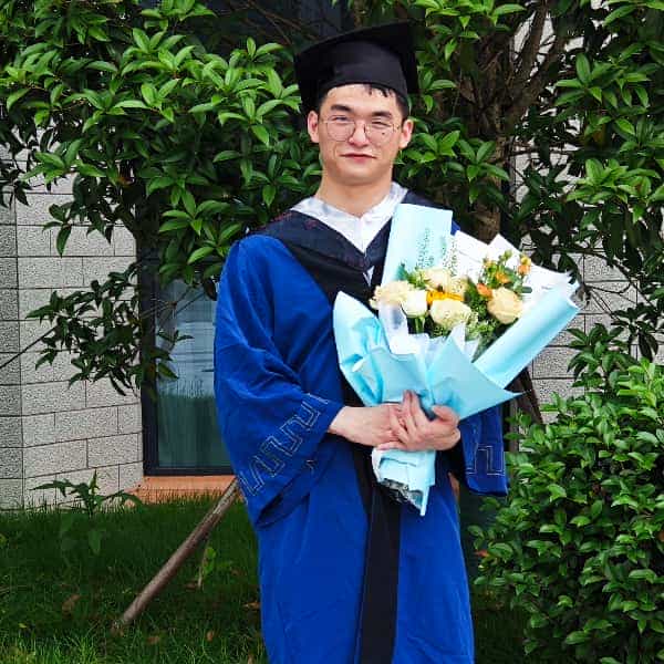 28岁岁江西单身帅哥 - 宣城吉缘网