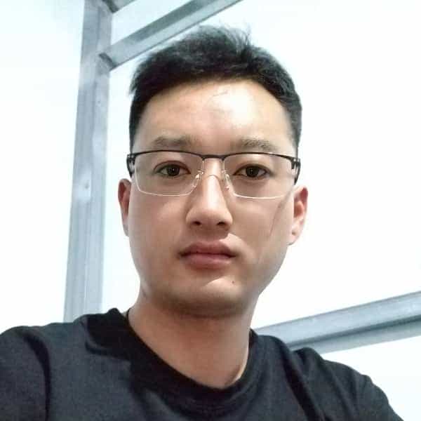 33岁岁陕西单身帅哥 - 宣城吉缘网