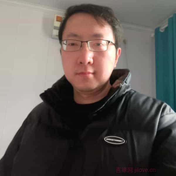 36岁岁江苏单身帅哥 - 宣城吉缘网