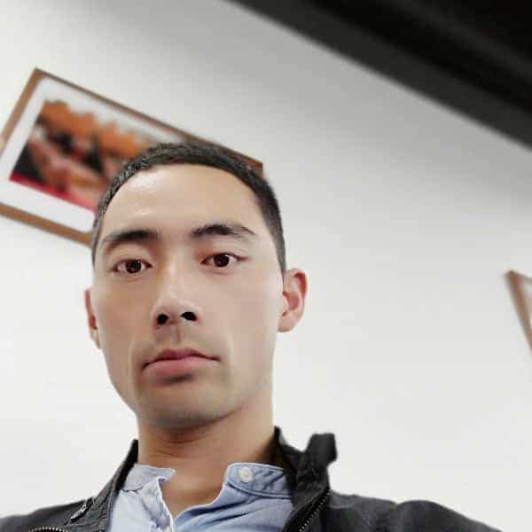 35岁岁山西单身帅哥 - 宣城吉缘网