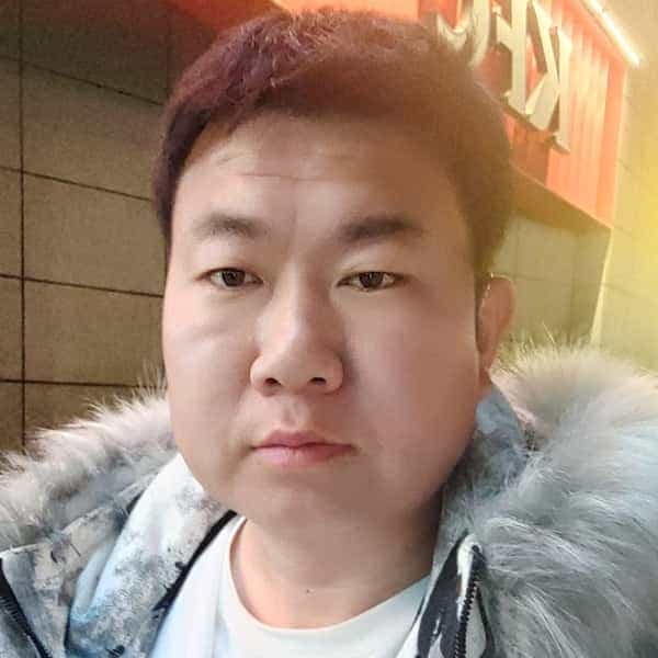 35岁岁陕西单身帅哥 - 宣城吉缘网