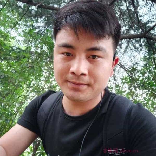 29岁岁安徽单身帅哥 - 宣城吉缘网