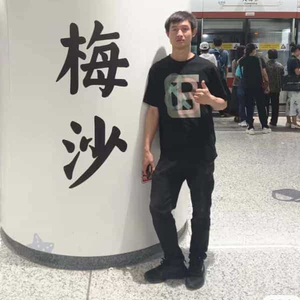 35岁岁湖北单身帅哥 - 宣城吉缘网