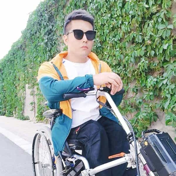 38岁岁江苏单身帅哥 - 宣城吉缘网