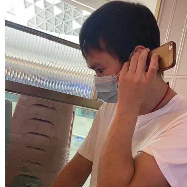 33岁岁江西单身帅哥 - 宣城吉缘网