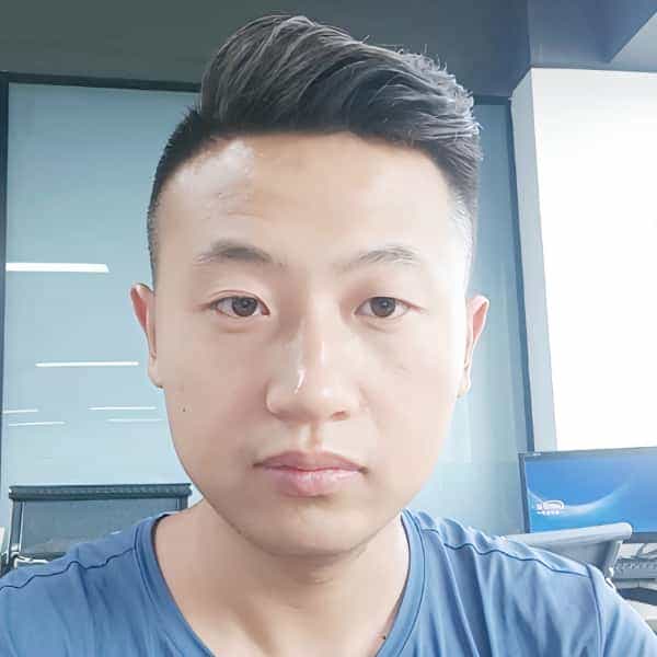 34岁岁山东单身帅哥 - 宣城吉缘网