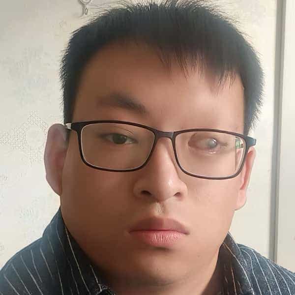 31岁岁山西单身帅哥 - 宣城吉缘网